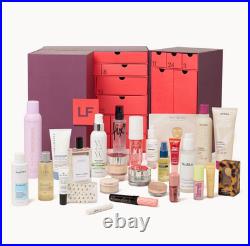 LOOKFANTASTIC Advent Calendar 2026 SEALED NO IMPORT FEES