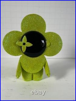 LOUIS VUITTON Vivienne Christmas Ornament