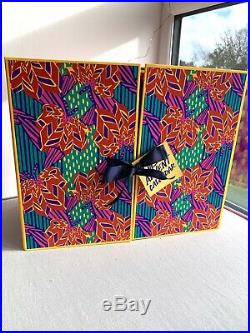 LUSH Advent Calendar BNIB 2019 Completely SOLD OUT
