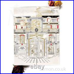 L’Oréal Paris 12 Day Advent Calendar Beauty GENUINE