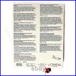 L'Oréal Paris 12 Day Advent Calendar Beauty GENUINE