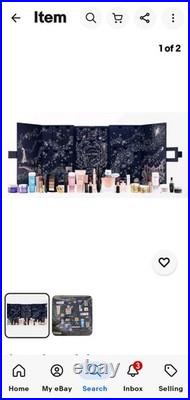 Lancome Advent Calendar 2024 Luxury 24 Piece Gift Limited Edition Cosmetics NIB