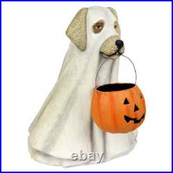 Large Ghost Dog Large Ghost Dog
