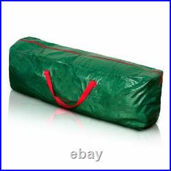 Large Heavy Duty Artificial XMAS CHRISTMAS TREE Home STORAGE BAG Zip Sack Holder