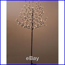 Led Christmas Tree Lights Holiday Xmas Decor Home Party Wedding White Outdoor