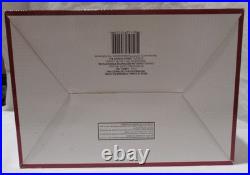 Lemax Harvest Crossing Christmas Village HARLEY'S ANTIQUES Building Light-Up