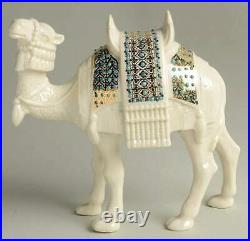 Lenox China Jewels Nativity Camel-Standing Boxed 73608