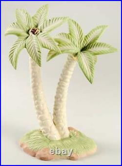 Lenox First Blessing-Nativity Palm Trees Boxed 10934105