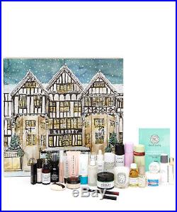 Liberty London Beauty Advent Calendar 2018 New Unopened BNIB, Sold Out Online