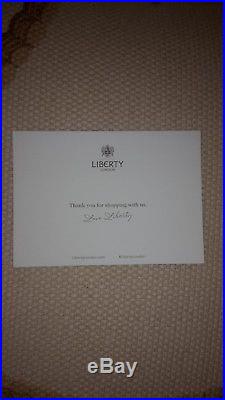 Liberty London Classic Beauty Advent Calendar 2018 Brand New & Sealed in Box