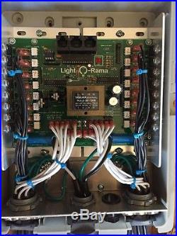 Light O Rama CTB16PC 16 Channel Controller. FREE SHIPPING