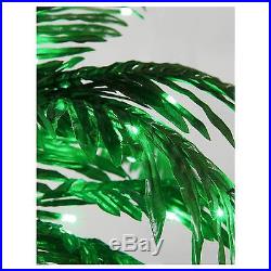 Lightshare 96LED Palm Tree Green Lights
