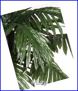 Lightshare Lighted Palm Tree Large 7-Feet