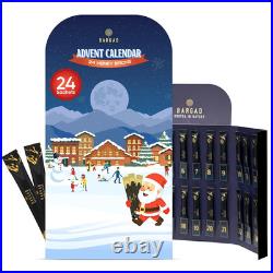 Limited Edition Advent Calendar 2025 Shilajit Honey Sticks Gift Set 24 Natur