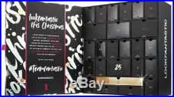 Look Fantastic Beauty Advent Calender 2020 BRAND NEW & UNOPENED