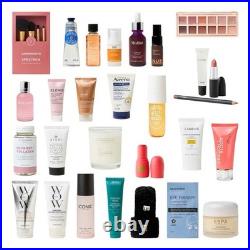 Lookfantastic Beauty Advent Calendar 2025 New in Box