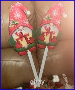 Lot Of 100+ Mostly Vintage Christmas and Holiday Decorations with 10 Mystery Bags Lot Of 100+ Mostly Vintage Christmas and Holiday Decorations with 10 Mystery Bags