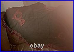 Lot Of 100+ Mostly Vintage Christmas and Holiday Decorations with 10 Mystery Bags Lot Of 100+ Mostly Vintage Christmas and Holiday Decorations with 10 Mystery Bags