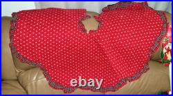 Lot Of 100+ Mostly Vintage Christmas and Holiday Decorations with 10 Mystery Bags Lot Of 100+ Mostly Vintage Christmas and Holiday Decorations with 10 Mystery Bags