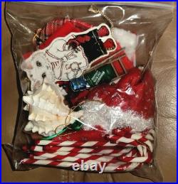 Lot Of 100+ Mostly Vintage Christmas and Holiday Decorations with 10 Mystery Bags Lot Of 100+ Mostly Vintage Christmas and Holiday Decorations with 10 Mystery Bags