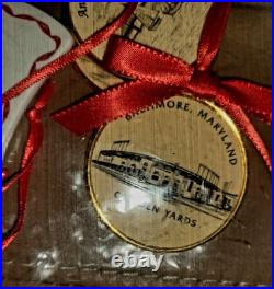 Lot Of 100+ Mostly Vintage Christmas and Holiday Decorations with 10 Mystery Bags Lot Of 100+ Mostly Vintage Christmas and Holiday Decorations with 10 Mystery Bags