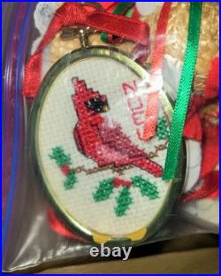 Lot Of 100+ Mostly Vintage Christmas and Holiday Decorations with 10 Mystery Bags Lot Of 100+ Mostly Vintage Christmas and Holiday Decorations with 10 Mystery Bags