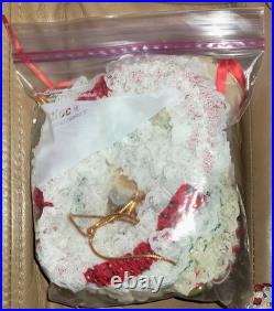 Lot Of 100+ Mostly Vintage Christmas and Holiday Decorations with 10 Mystery Bags Lot Of 100+ Mostly Vintage Christmas and Holiday Decorations with 10 Mystery Bags