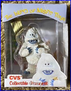 Lot Of 14 Ornaments Rudolph Island Of Misfit Toys Enesco Cvs Set Of 12 + 2 Light Lot Of 14 Ornaments Rudolph Island Of Misfit Toys Enesco Cvs Set Of 12 + 2 Light