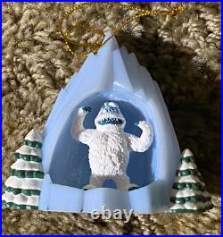Lot Of 14 Ornaments Rudolph Island Of Misfit Toys Enesco Cvs Set Of 12 + 2 Light Lot Of 14 Ornaments Rudolph Island Of Misfit Toys Enesco Cvs Set Of 12 + 2 Light