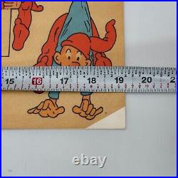 Lot of 360 Bramming Kravlenisserne Christmas Shelf Elves Santa Instruments Decor