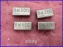 Lot of 4 Admetec BaLEDO Freelight UPS Shipping! Make Offers! A-0