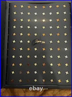 Louis Vuitton 2024 Advent Calendar Christmas Ornament Box Set