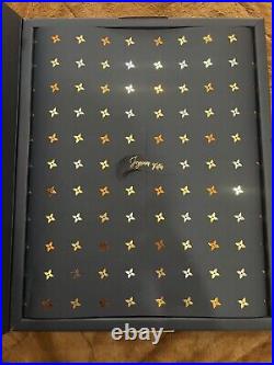 Louis Vuitton 2024 Advent Calendar Christmas Ornament Box Set