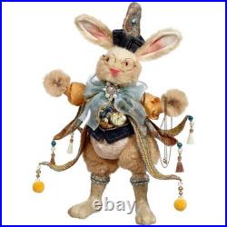 Louvre Rabbit Ethan 15