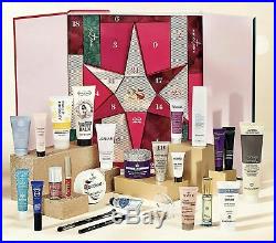 M&s Marks And Spencer 2019 Beauty Advent Calendar New