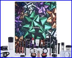 Mac Beauty Christmas Advent Calendar 2018 Shiny Pretty Things Makeup