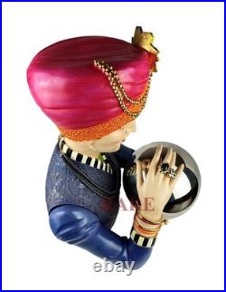 Mackenzie-Childs Courtly Check Fortune Teller No Box