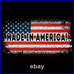 Made in USA Donald Trump Vance Yard Signs 2024 Election Rally Waterproof 18x24