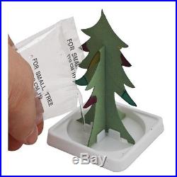 Magic Growing Tree Toy Boys Girl Crystal Fun Xmas Gift Christmas Stocking Filler