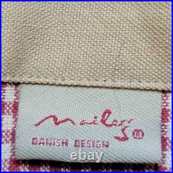 Maileg Danish Design Girl Pixie Elf 57 Hanging Advent Calendar Christmas READ