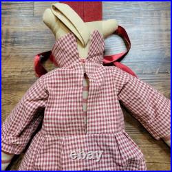 Maileg Danish Design Girl Pixie Elf 57 Hanging Advent Calendar Christmas READ