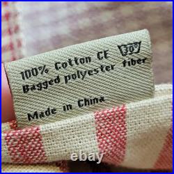 Maileg Danish Design Girl Pixie Elf 57 Hanging Advent Calendar Christmas READ