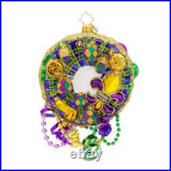 Mardi Gras Majesty