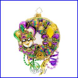 Mardi Gras Majesty