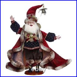 Mark Roberts 51-16302 Date Night for Santa 24.75 Inches