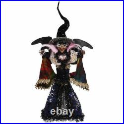Mark Roberts Fall 2022 The Witching Hour, Small 12 Inches