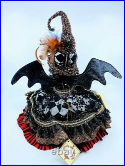 Mark Roberts Halloween Witch Spellbinding Witch, SM Item# 51-05420