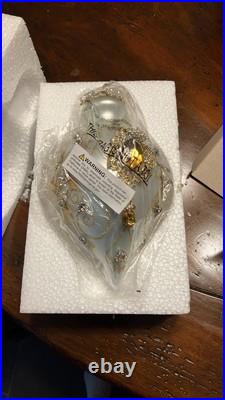 Mark Roberts King's Jewel Finial Limited Edition Ornament 8
