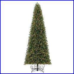 Member Mark 12foot Ellsworth Fir PreLit Artificial Christmas Tree