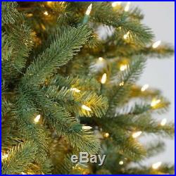 Member’s Mark 12′ Ellsworth Fir Christmas Tree